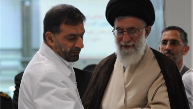 روایت رهبری از شهید طهرانی مقدم و روند پیشرفت صنعت موشکی+فیلم
