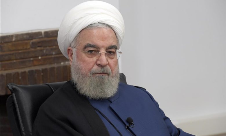 روحانی: فعلا بنای لیست دادن در انتخابات را ندارم/ احزاب مردم را ترغیب به مشارکت کنند