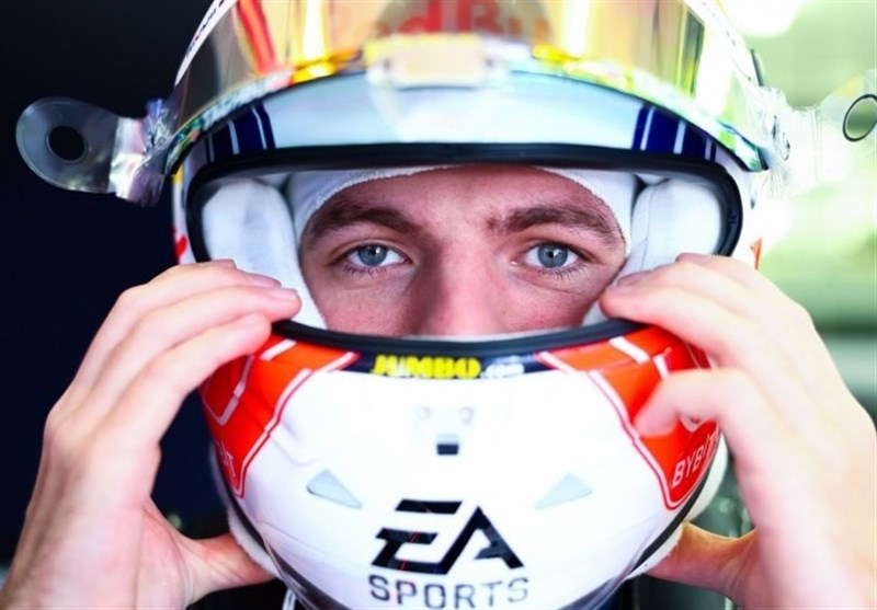 رکورد تاریخی فرستاپن در فرمول یک