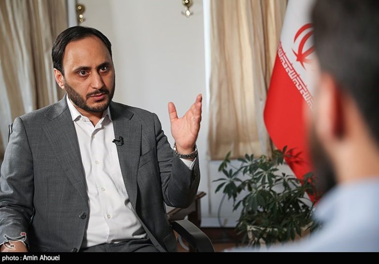 سخنگوی دولت: مکاتبات لازم را برای تقدیم فوری لوایح توسعه دریامحور انجام دادیم