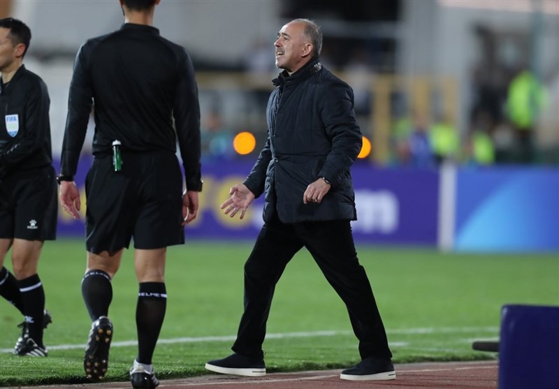 سرمربی نوبهار: شانس بالایی برای صعود به مرحله بعدی داریم/ نساجی را بردیم اما خیلی هم ضعیف نبودند