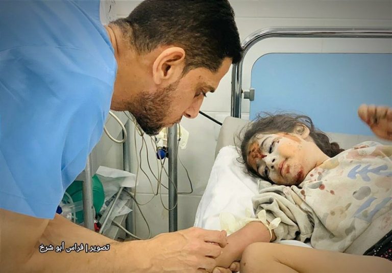 سیوهفتمین روز «طوفان الاقصی»| ادامه جنایات اشغالگران علیه مراکز بهداشتی/ «ایلات» بار دیگر هدف حمله پهپادی قرار گرفت