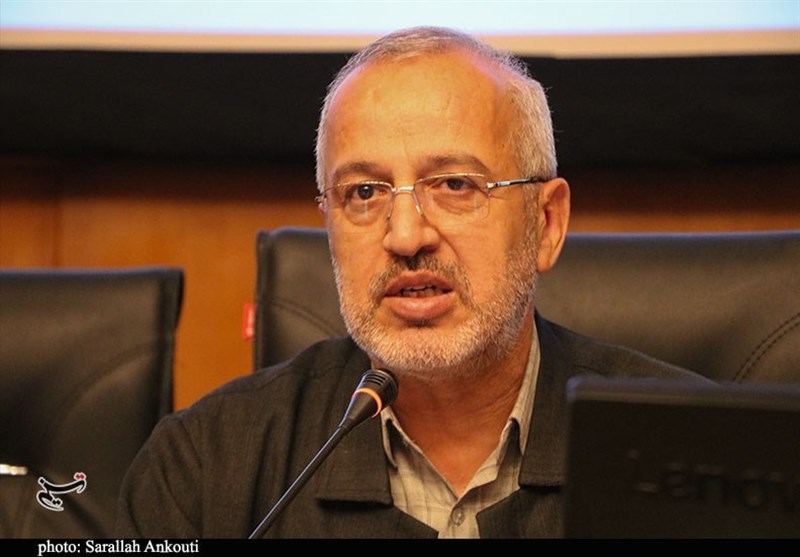 شاهچراغی: ۳۷ نفر در روز اول برای نمایندگی مجلس خبرگان ثبتنام کردهاند