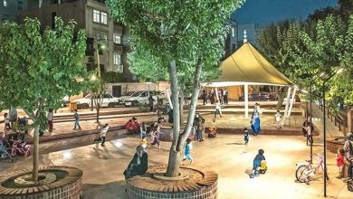 شهرداری تهران در توسعه میدانگاه‌های شهری چه رویکردی دارد؟