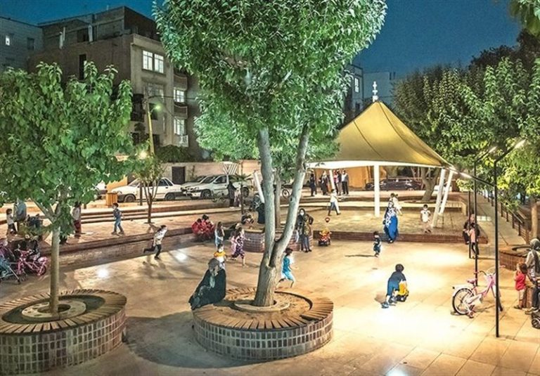 شهرداری تهران در توسعه میدانگاههای شهری چه رویکردی دارد؟