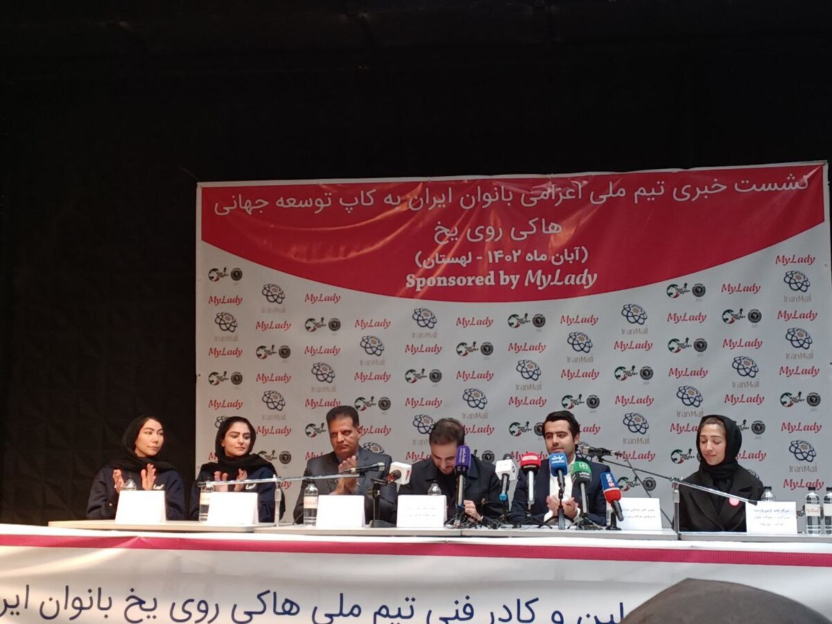 صدقی: چشمانداز ما المپیک زمستانی ۲۰۳۰ است