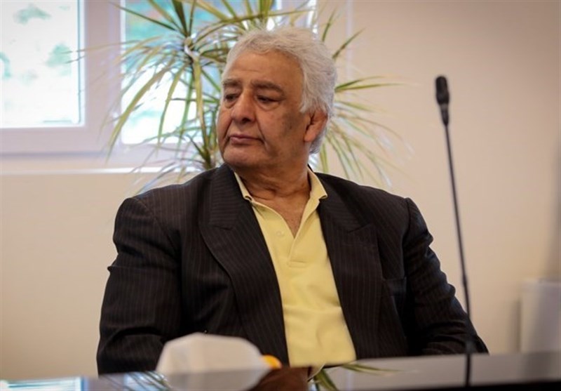 طالقانی: تعداد مدالها حسن یزدانی را بیانگیزه کرده است/ «گلپا» انسانی بزرگ بود