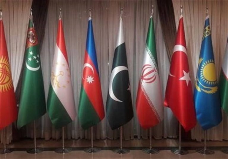 عضو هیئت علمی دانشگاه تهران شایسته دریافت جایزه ویژه اکو شد