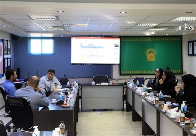 غیبت اسبقیان در جلسه بررسی عملکرد کاروان پاراآسیایی/ فدراسیون جانبازان و توانیابان را دریابید!