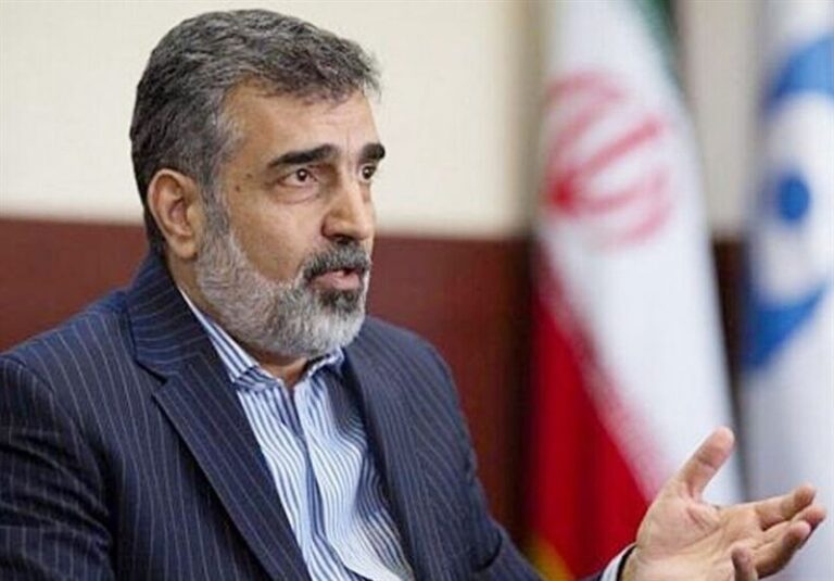 قرارداد سازمان انرژی اتمی با وزارت بهداشت برای تولید ۶۶ نمونه رادیودارو