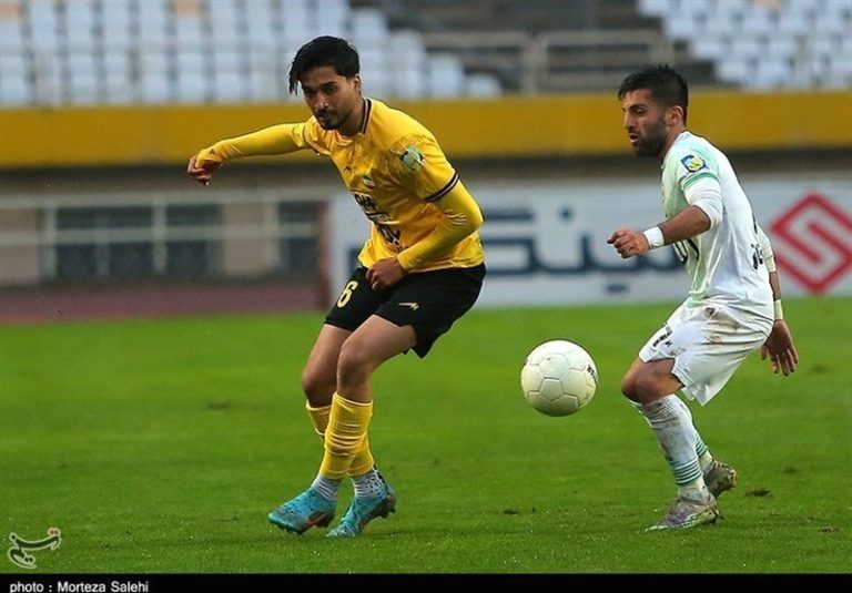 قربانی: الاتحاد ورزشگاه را ترک نمیکرد میتوانستیم آنها را شکست بدهیم/ پرسپولیس رقیب اصلی ماست