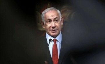 لوموند: از نظر سیاسی، نتانیاهو مُرده است