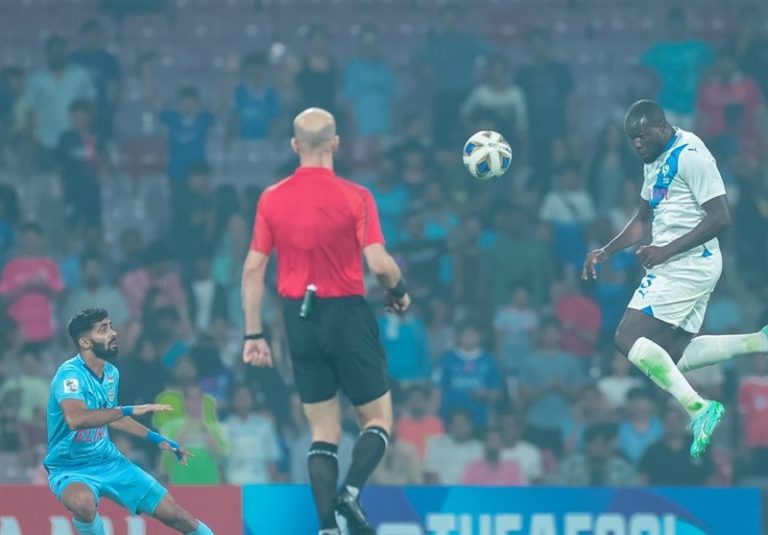 لیگ قهرمانان آسیا| تثبیت صدرنشینی الهلال با پیروزی در هند