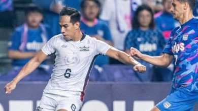 لیگ قهرمانان آسیا| تساوی و پیروزی تیم‌های تایلندی و ویتنامی