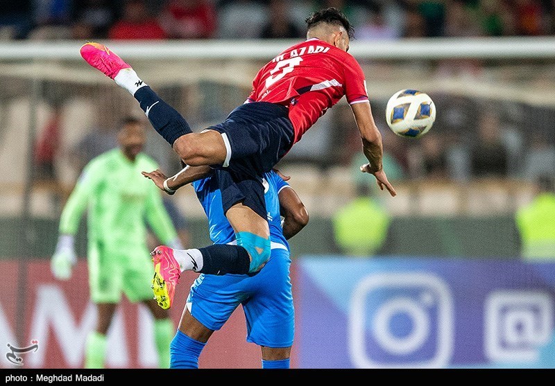 لیگ قهرمانان آسیا| میزبانی مشترک نساجی و سپاهان به یاد دهه ۶۰؛ دو فیلم با یک بلیت!