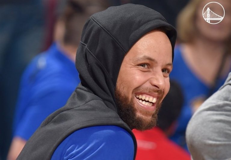لیگ NBA| استیفن کری مهار نشدنی