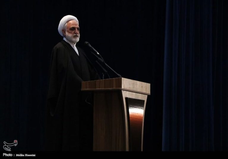 محسنیاژهای: نباید فعال اقتصادی را از حیّز انتفاع ساقط کنیم/ آمادگی قوه قضائیه برای کمک به فعالان بخش خصوصی