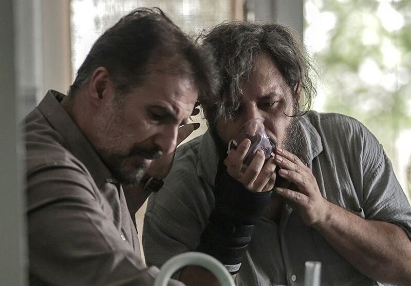 مخاطبان زخمکاری مالک را میخواهند نه پسرش را!/ آقای مهدویان قدر زمان و پول مردم را بدانید