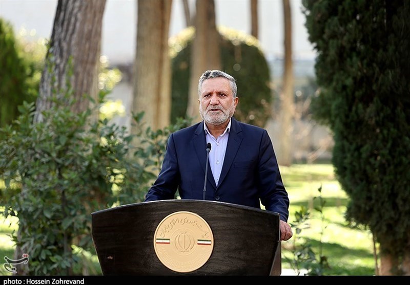 مرتضوی: سامانه شناسایی جمعیت بیکار و جویای کار راهاندازی میشود