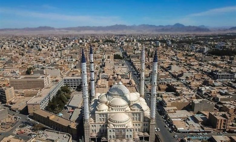 مسجد مکی یا مزرعه ارز دیجیتال؟