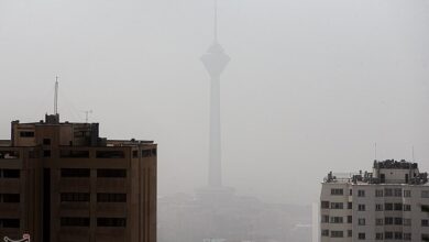 مصوبات کارگروه آلودگی هوای تهران؛ دورکاری یک‌سوم کارمندان دستگاه‌های اجرایی