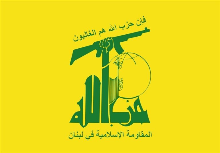 مقاومت لبنان یک فروند پهپاد رژیم صهیونیستی را سرنگون کرد