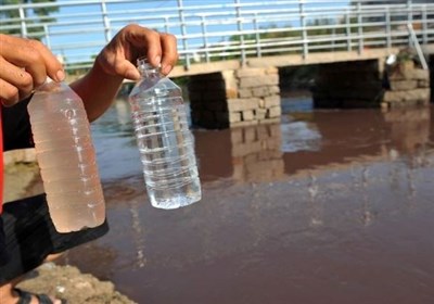 ممنوعیت رهاسازی آب آلوده/تکلیف به وزارت کشور برای جلوگیری از انتشار شیرآبه