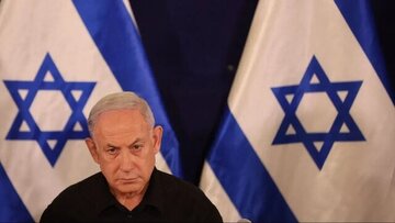 نتانیاهو برای حماس و غزه خط و نشان کشید