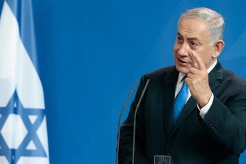 نتانیاهو عقب‌نشینی کرد/ باید مطمئن شویم!