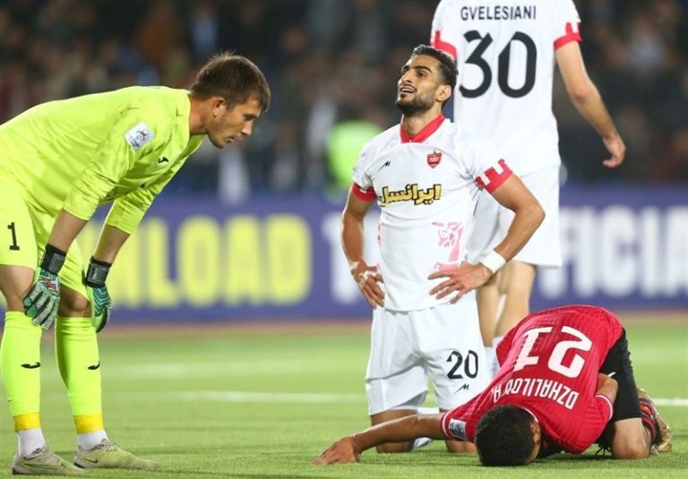 نگاهی به جداول گروههای لیگ قهرمانان در منطقه غرب آسیا/ سرنوشت پرسپولیس در دست رقبا + عکس