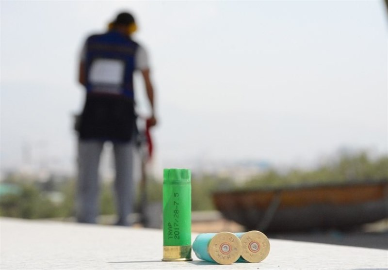 نیکخو: با بدشانسی سهمیه المپیک نگرفتیم/ باید جوانان را بهتر و دقیقتر انتخاب کنیم