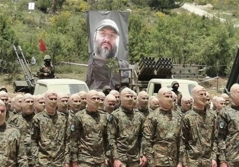 هراس صهیونیستها از حضور یگان «رضوان» حزبالله در مرز لبنان با فلسطین اشغالی