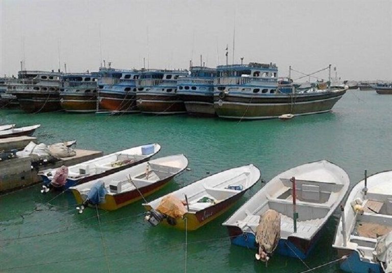 همسانسازی تحویل سوخت شناورها به جایگاههای ساحلی و اسکلههای صیادی استان بوشهر