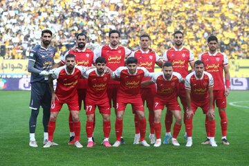 واکنش باشگاه پرسپولیس به جریمه ۱۰ درصد با یک شرط مهم!