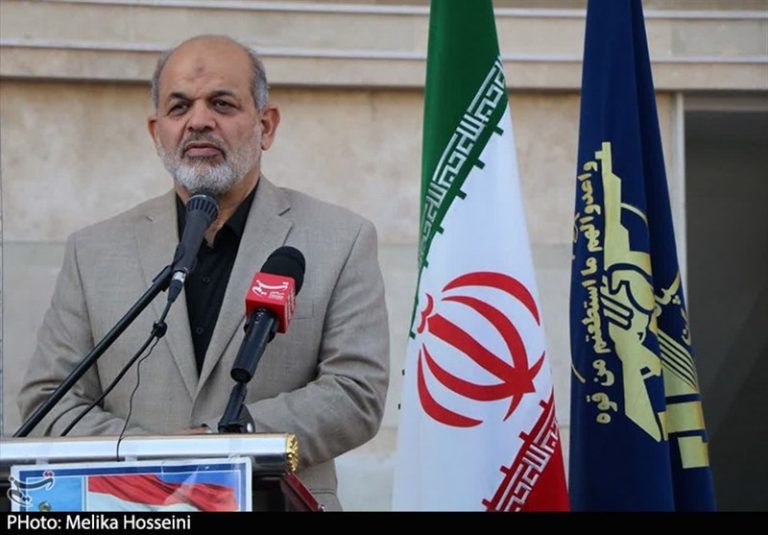وحیدی: اسامی داوطلبان نمایندگی مجلس به دستگاههای نظارتی ارسال شده است