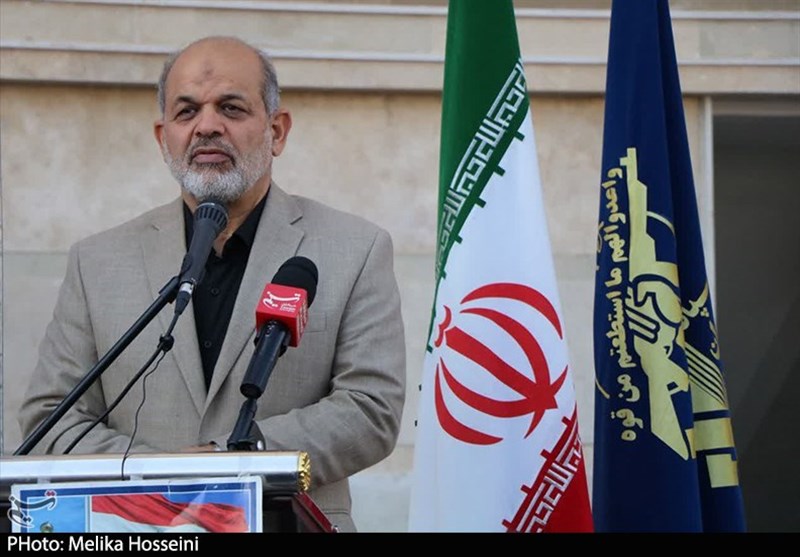 وحیدی: اسامی داوطلبان نمایندگی مجلس به دستگاههای نظارتی ارسال شده است