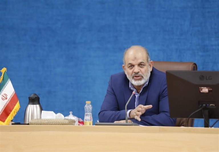 وحیدی: وقایع غزه نشانه تغییر اساسی در معادلات منطقهای است