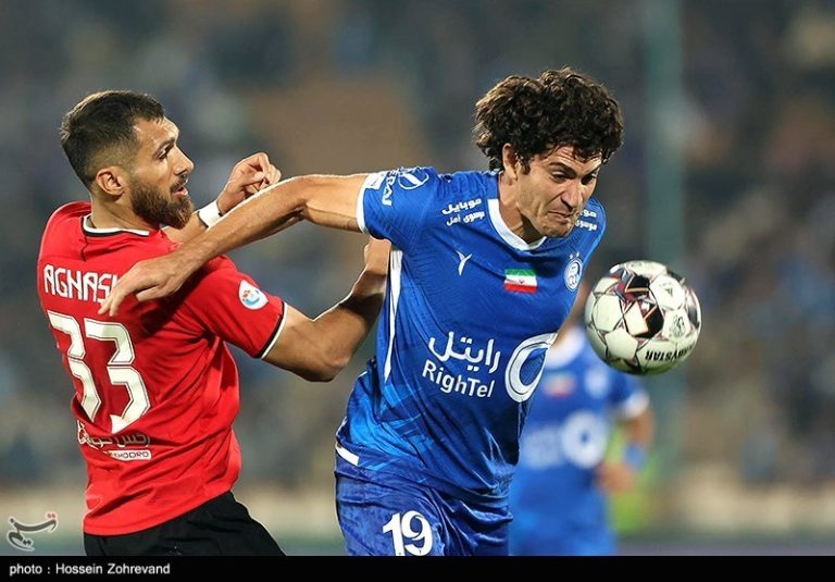 ورمزیار: خواندن شعار قهرمانی میتواند دسیسهای برای استقلال باشد/ بلانکو با شرایط ایدهآل فاصله دارد
