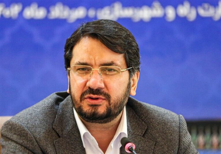 وزیر راه و شهرسازی: هرماه تعدادی هواپیما خریداری میشود/ ایجاد ۲۷ شهرک ساحلی