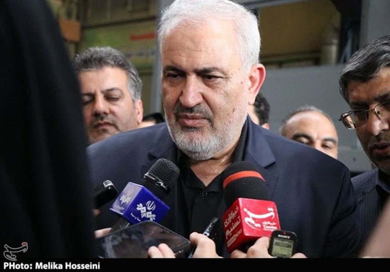 وزیر صمت هم ابطال انتخابات اتاق بازرگانی را تأیید کرد