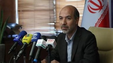 وزیر نیرو: حقابه ایران از هیرمند به طور قاطع پیگیری شود