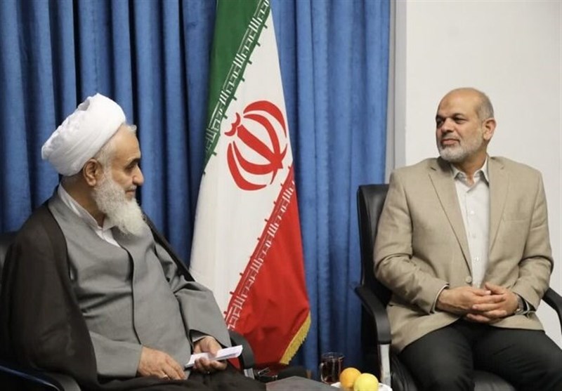 وزیر کشور: انتخابات را باشکوه تمام برگزار خواهیم کرد/ تلاش دشمنان برای تضعیف مشارکت مردم