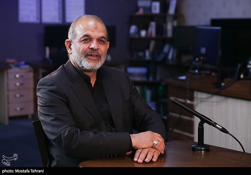 وزیر کشور: برنامهریزی جدی برای مهار تورم داریم/ از کنار تنش آبی به راحتی نگذشتهایم