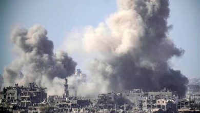 ویرانی نیمی از منازل مسکونی غزه/ درخواست سازمان ملل برای تحقیق درباره استفاده صهیونیست‌ها از بمب‌های قوی علیه غیرنظامیان