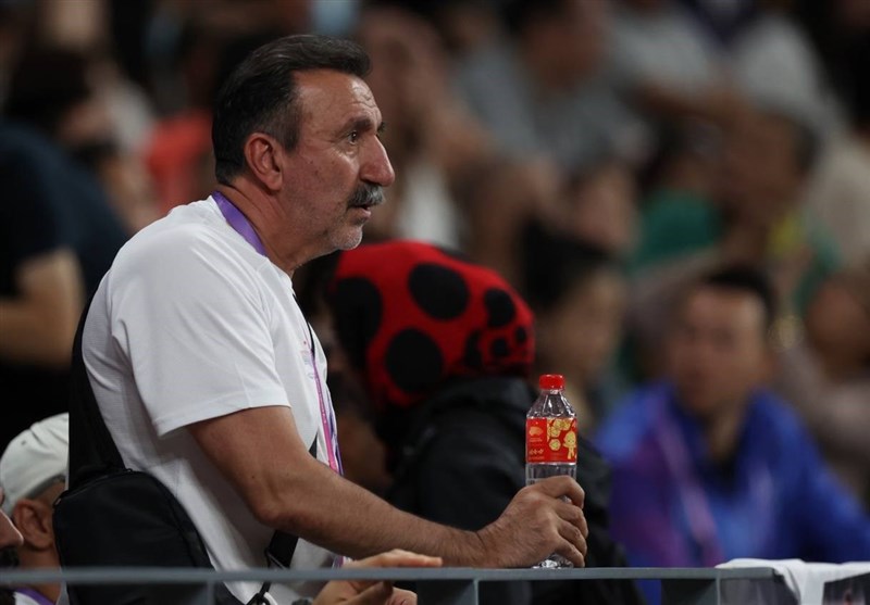 پایان دوره سرپرستی افشین داوری در فدراسیون دوومیدانی