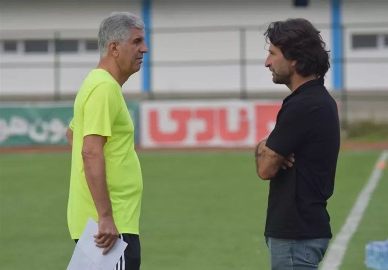 پایان زودهنگام کار پژمان نوری در شهرداری آستارا!