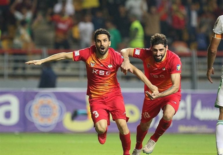 پیروزی فولاد خوزستان مقابل آلومینیوم با تحقق وعده مارتنیس