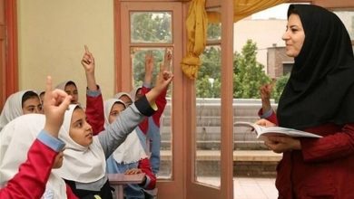 چند هزار نفر از معلمان آموزش‌و‌پرورش از مهر ماه تا به امروز “یک ریال حقوق” دریافت نکرده‌اند!