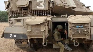 ژنرال‌های صهیونیست: ورود زمینی به غزه یعنی افتادن در تله حماس