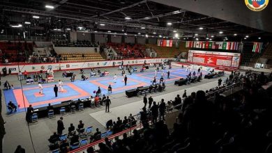 کاراته رده‌ پایه قهرمانی آسیا| ایران بر سکوی سوم آسیا ایستاد